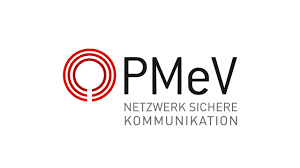 PMeV - Netzwerk sichere Kommunikation PMeV - Netzwerk sichere Kommunikation